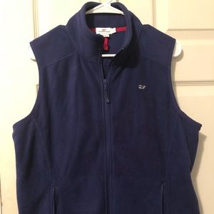 Vineyard Vines Vest